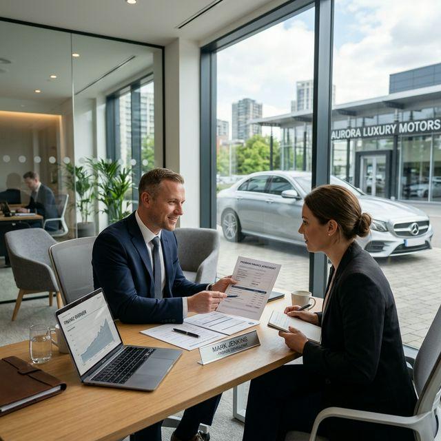 Understanding Car Finance