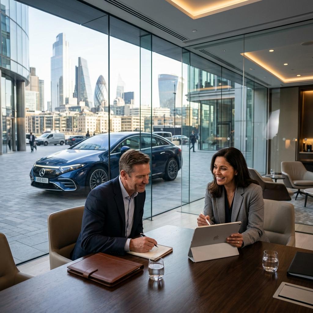 Client Advisory Session