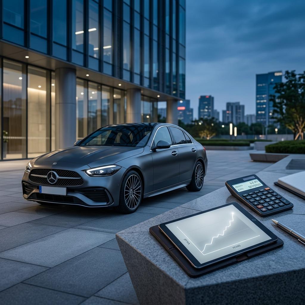 PCP vs HP: What's the Difference Between Hire Purchase and Personal Contract Purchase?