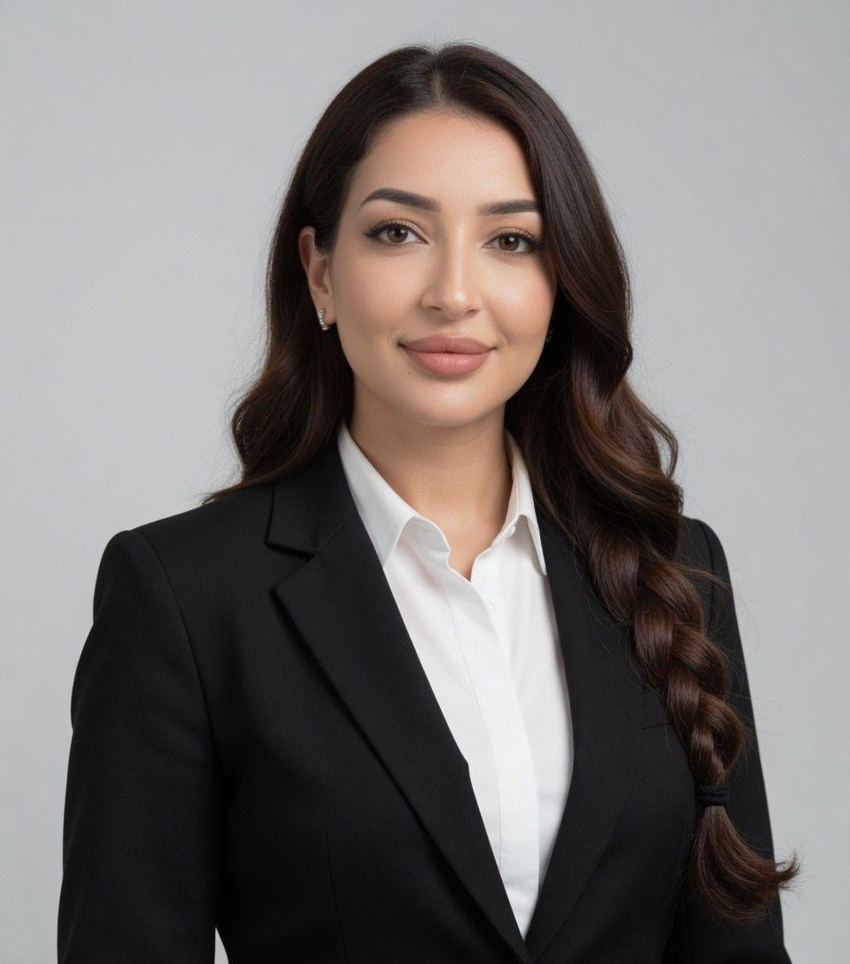 Bahara Stanikzai
